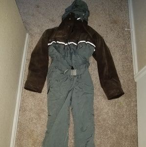 Bogner by Goan Thylmann Ski Suit